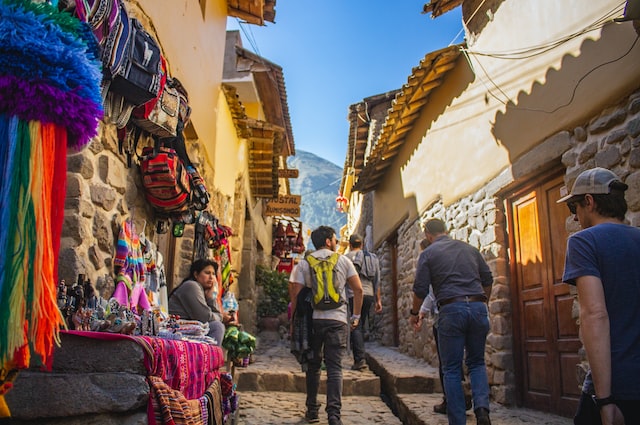 Destino Cusco - DailyTours Peru