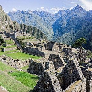 Daily Tours Peru - CAMINO-INCA-3-DIAS